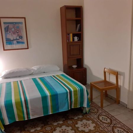 Casa Nonno Enrico In Via Oreto Palermo Exterior foto