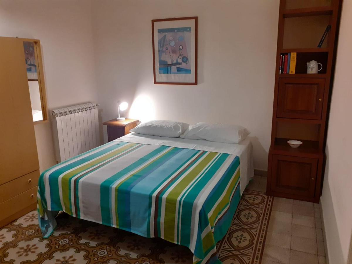 Casa Nonno Enrico In Via Oreto Palermo Exterior foto