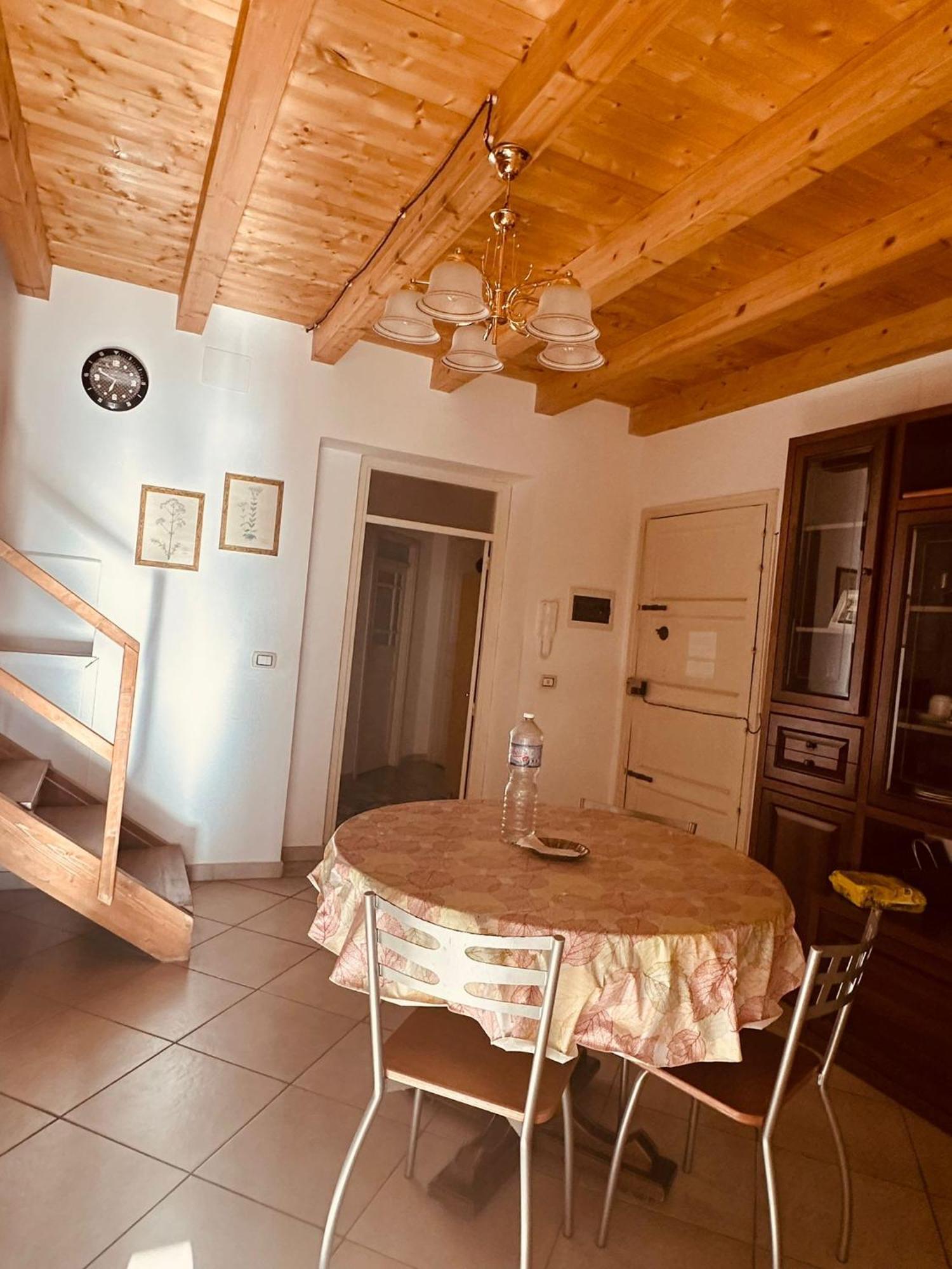 Casa Nonno Enrico In Via Oreto Palermo Exterior foto