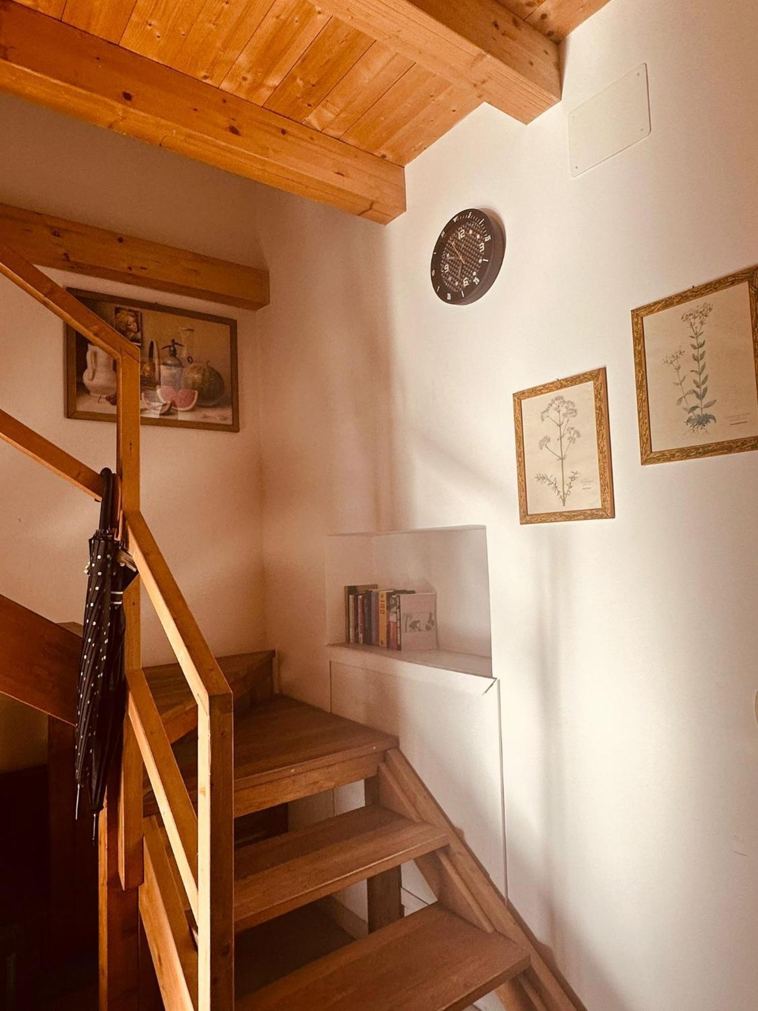 Casa Nonno Enrico In Via Oreto Palermo Exterior foto